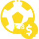 Aposte em esportes do mundo todo no k58!