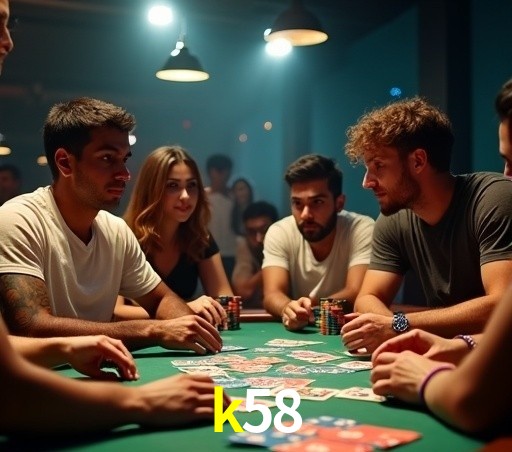 Promoção Relâmpago k58
