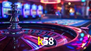Experiência VIP k58