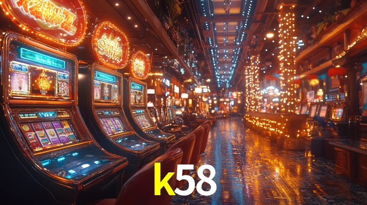 k58.com