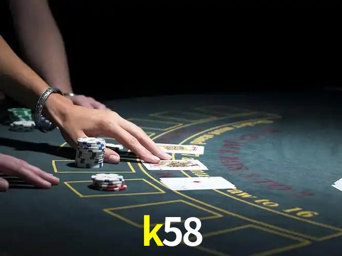Tecnologia da Plataforma k58