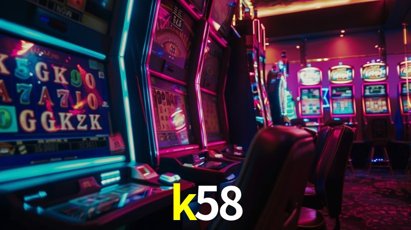 Flash Promotion k58