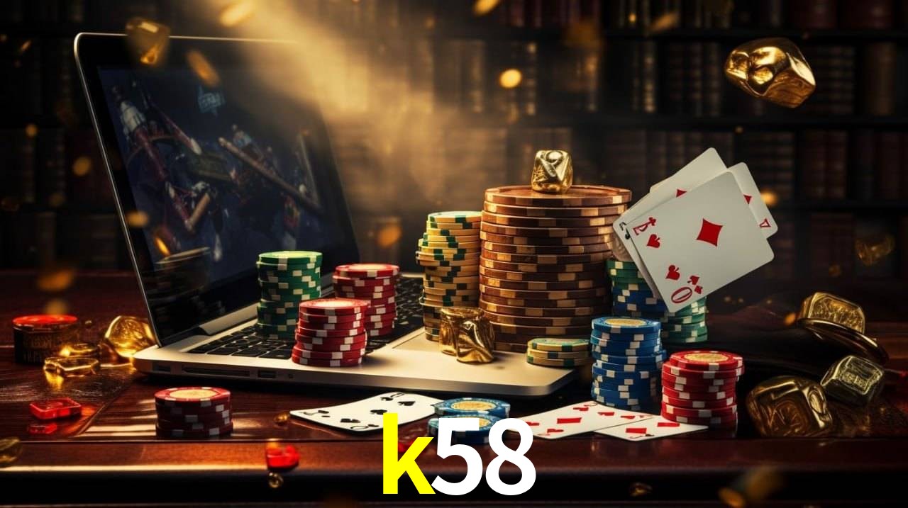 Bônus Diários k58