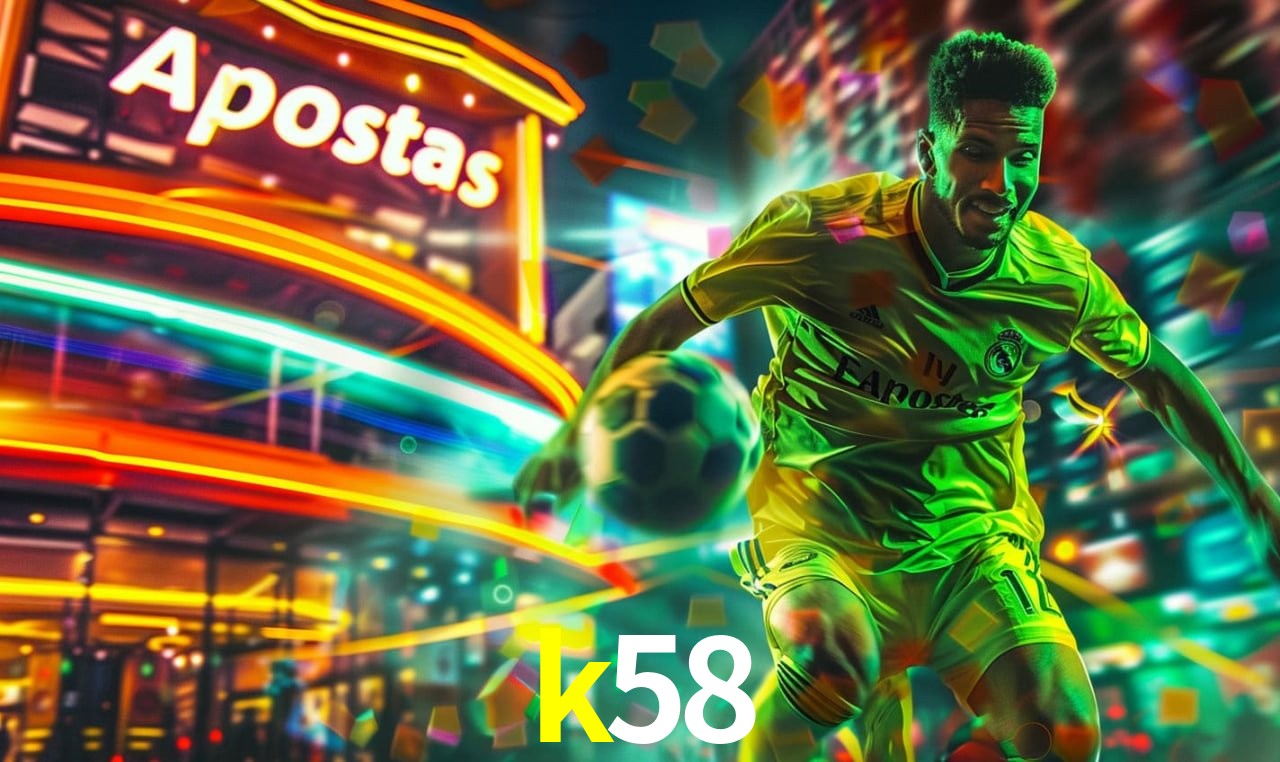 Estatísticas Esportivas k58