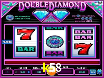 Descubra a Magia dos Jogos de Arcade no k58