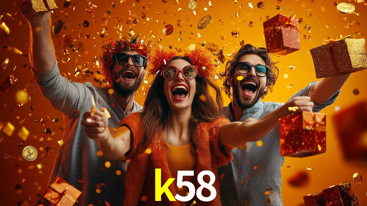 k58: Seu Especialista em Apostas Esportivas Brasileiras