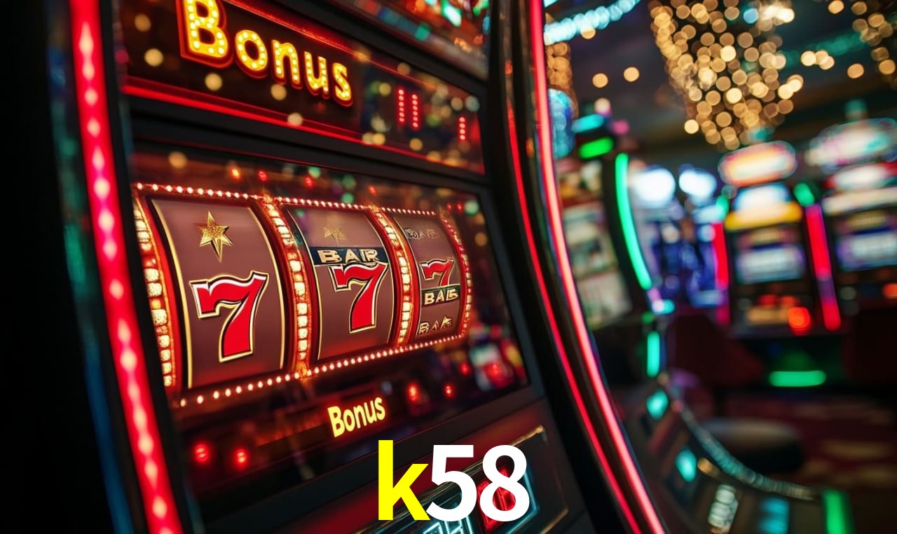 k58 bet