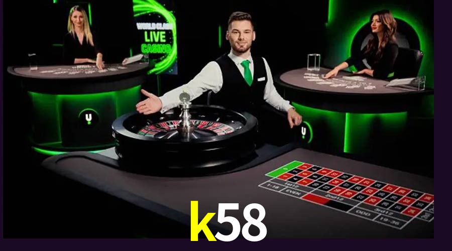 Account Benefits k58