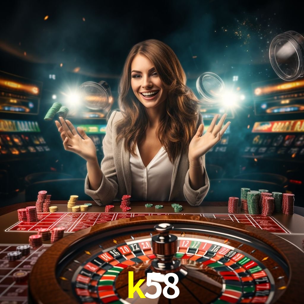 k58 bet