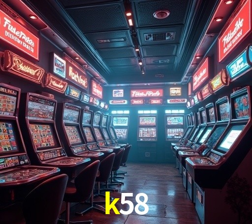 Integração de APIs k58