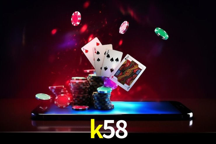 Game Statistics k58