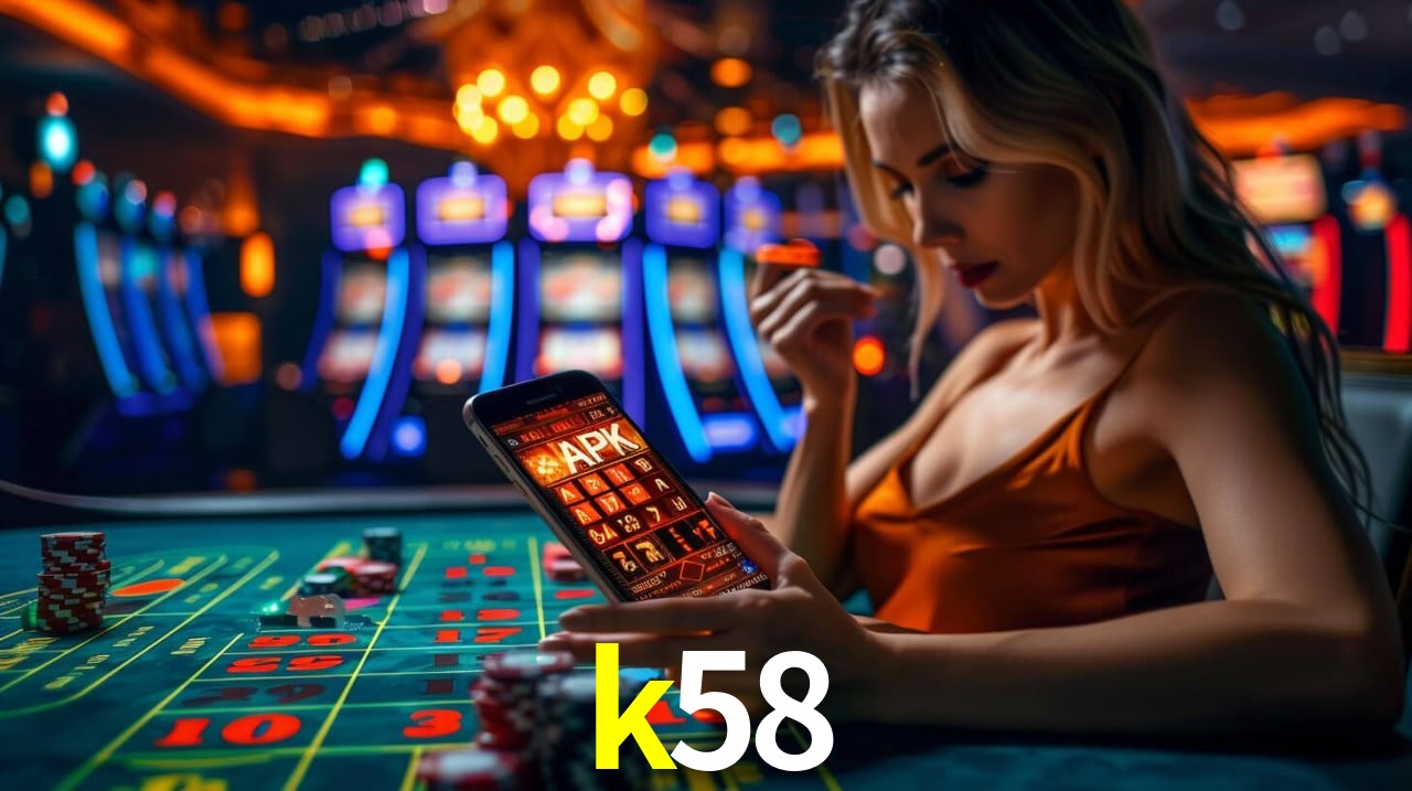 Spaceman Game k58