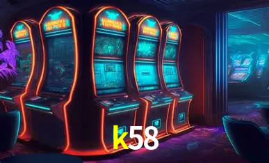 A Emoção da Loteria na k58: Uma Chance de Mudança de Vida