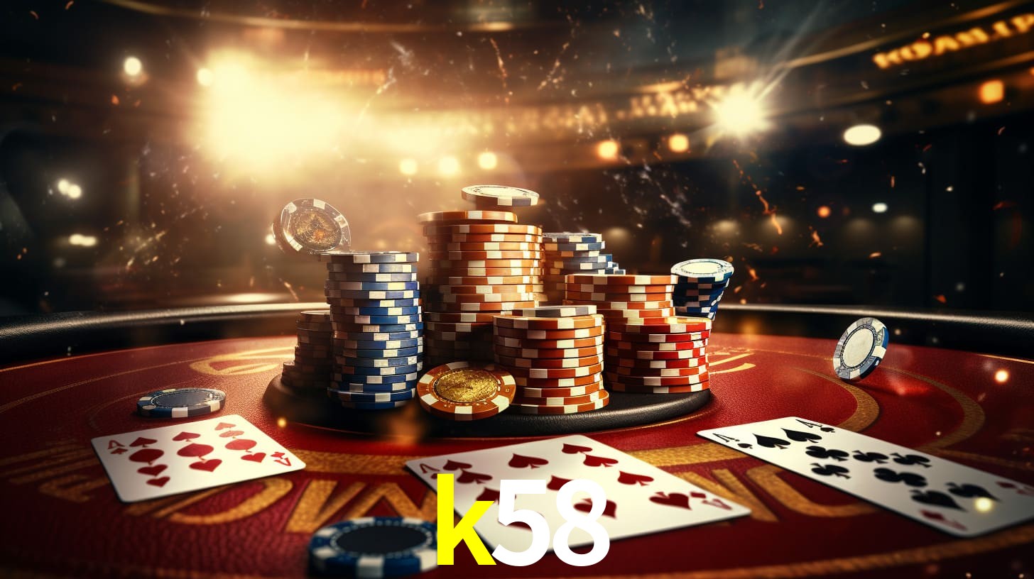 VIP Casino k58