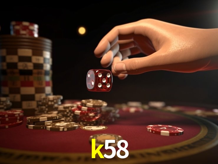 Estatísticas k58