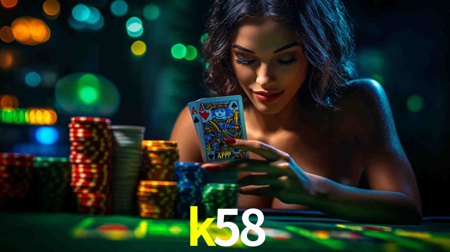 A Popularidade dos Caça-Níqueis no k58