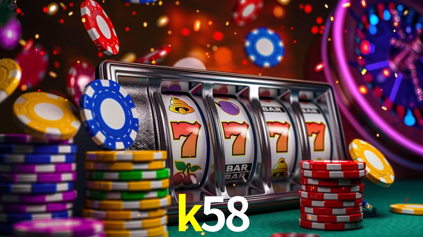 cassino k58