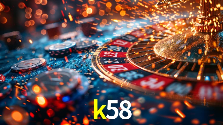 Game Providers k58