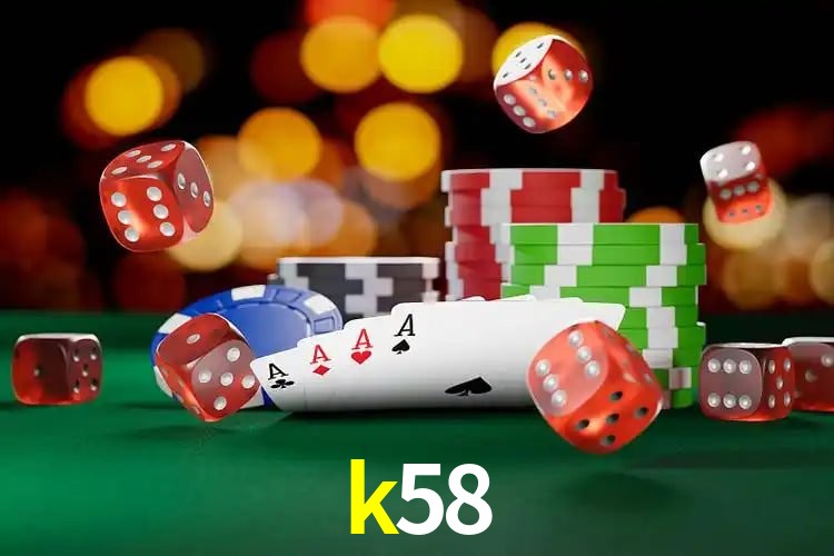Experiência VIP k58