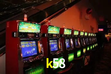 Descubra a Essência do k58: Nossa História e Compromissos