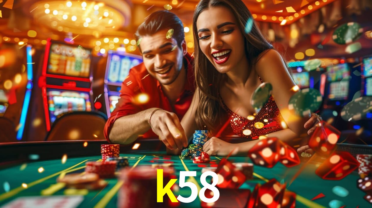 Diretório de Jogos k58