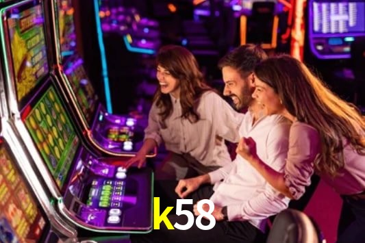 A Emoção da Loteria na k58: Uma Chance de Mudança de Vida