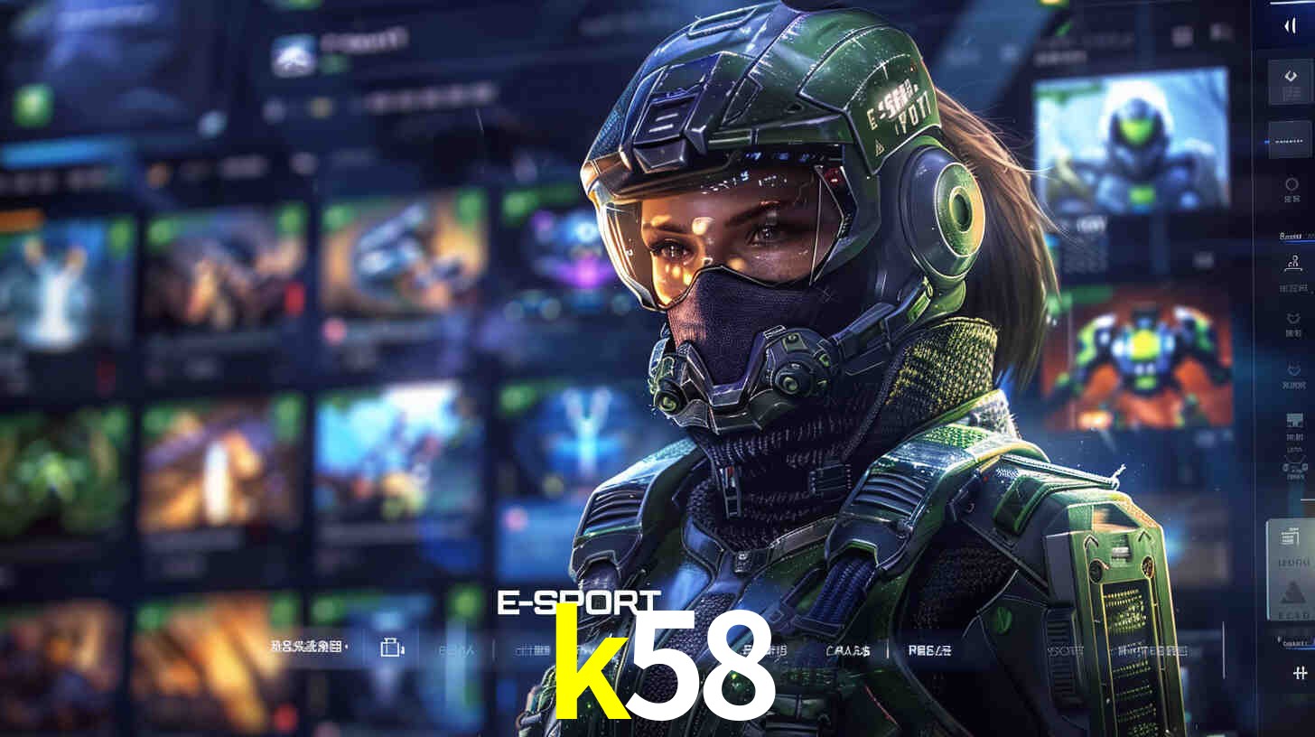 Exclusive Offers k58