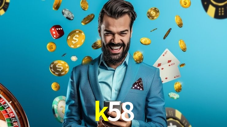 Player Reviews k58