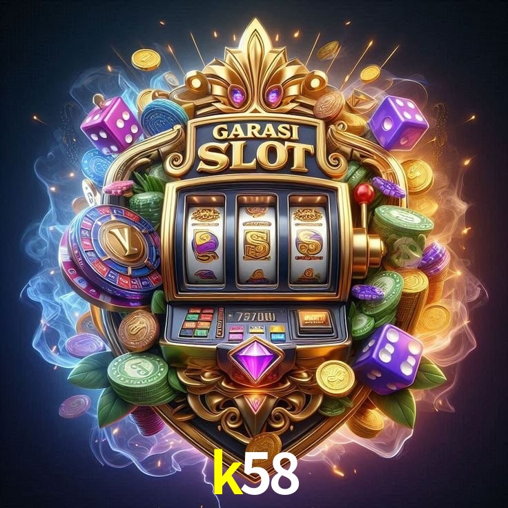 Casino Ao Vivo k58