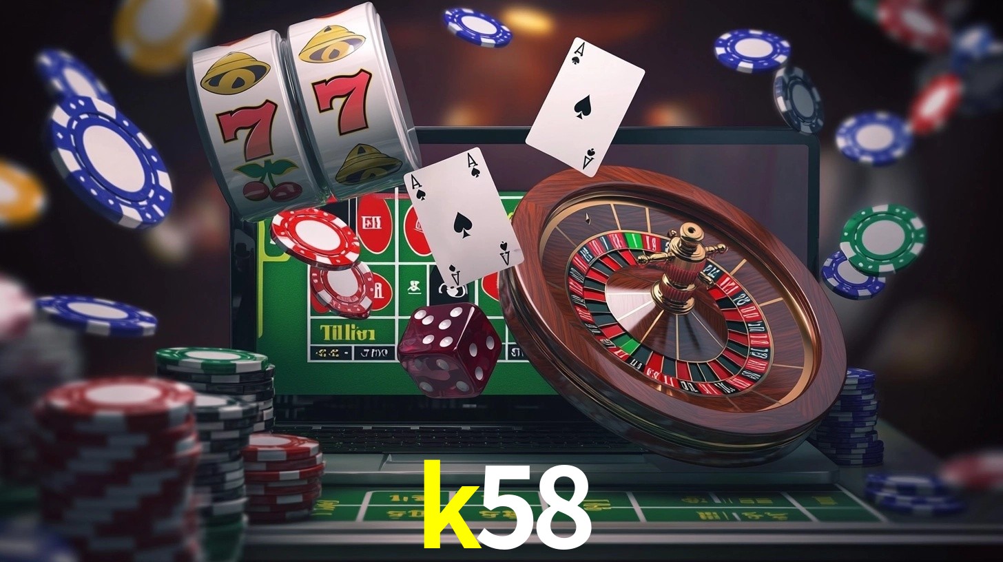 k58 App Interface