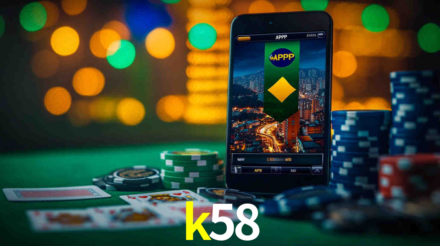Descubra o Programa VIP da k58: Vantagens Exclusivas para Jogadores
