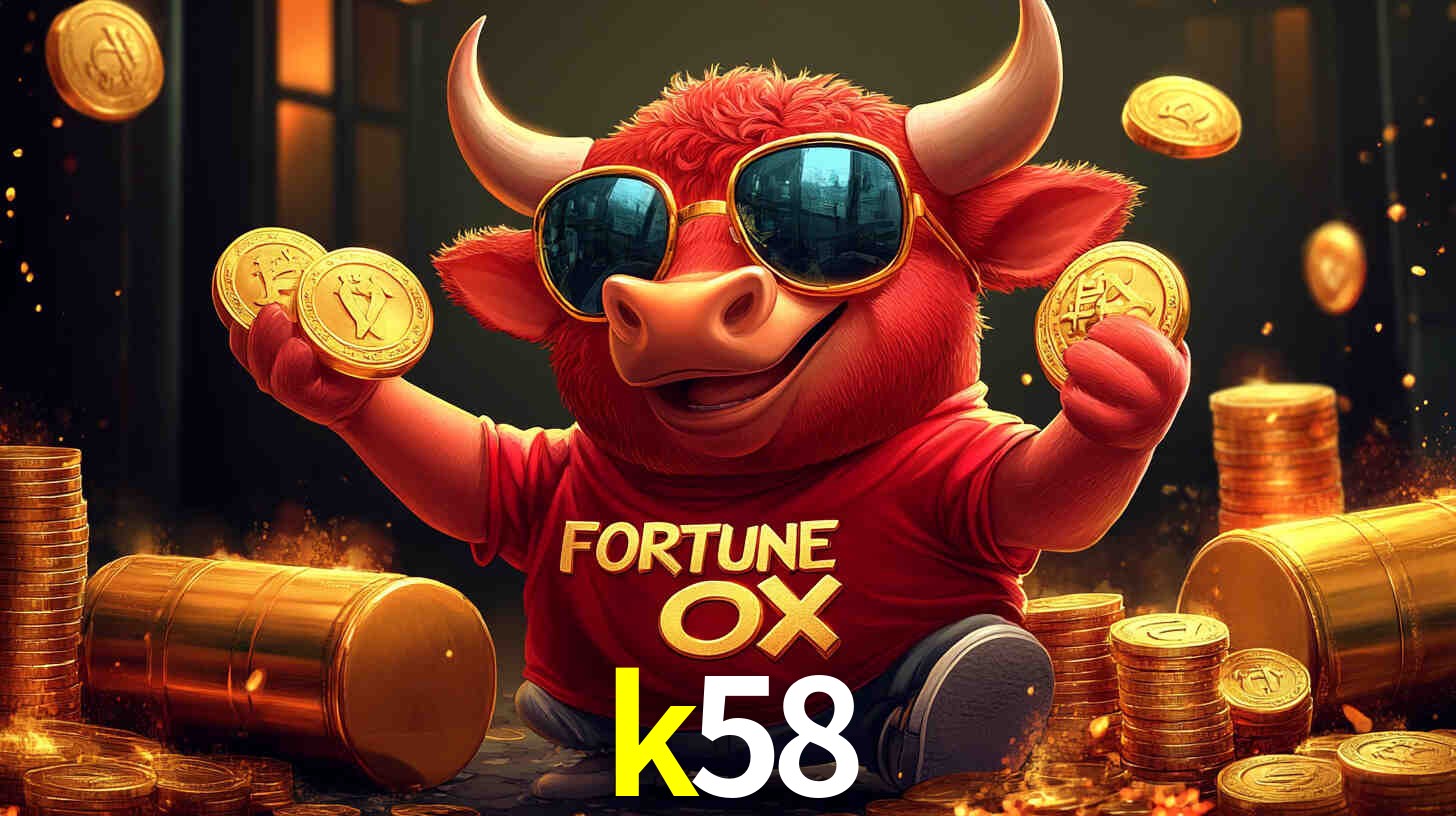A Revolução dos Aplicativos de Jogos no k58