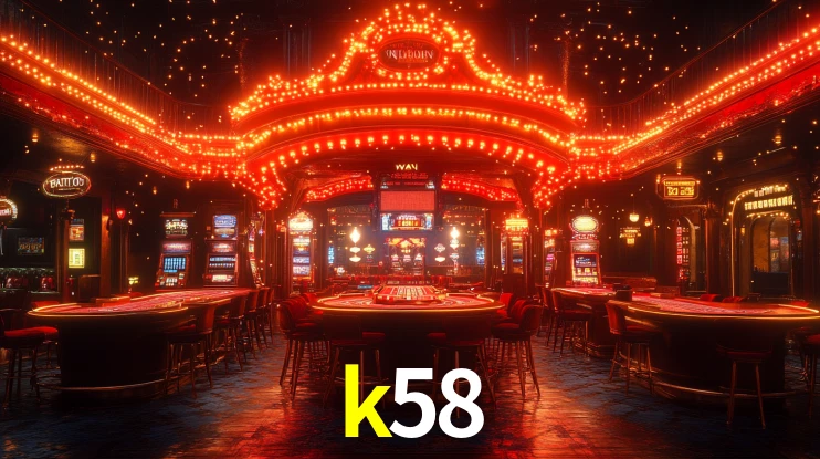 Ofertas Imperdíveis na k58: Promoções e Bônus Que Valem a Pena