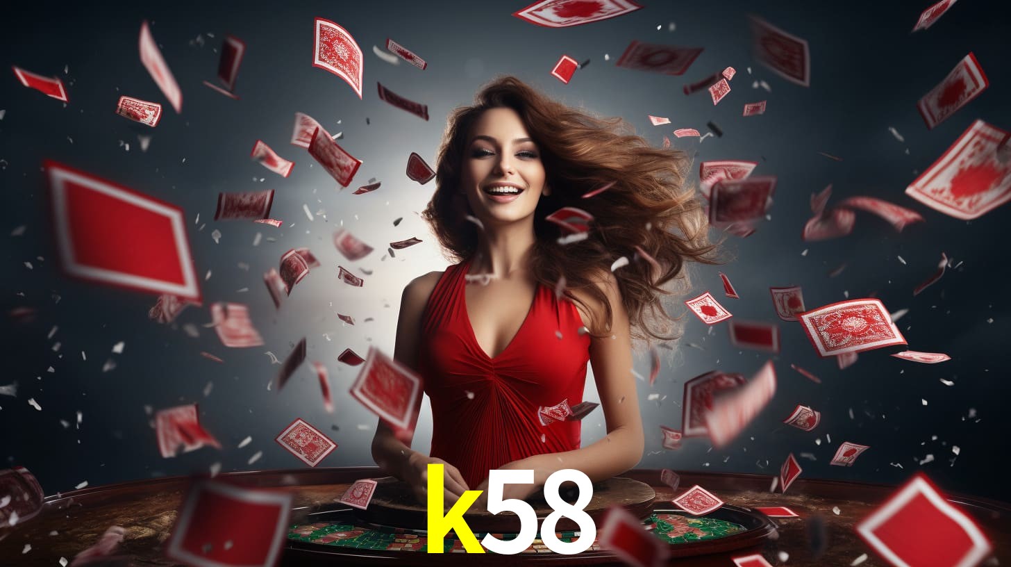Live Casino k58