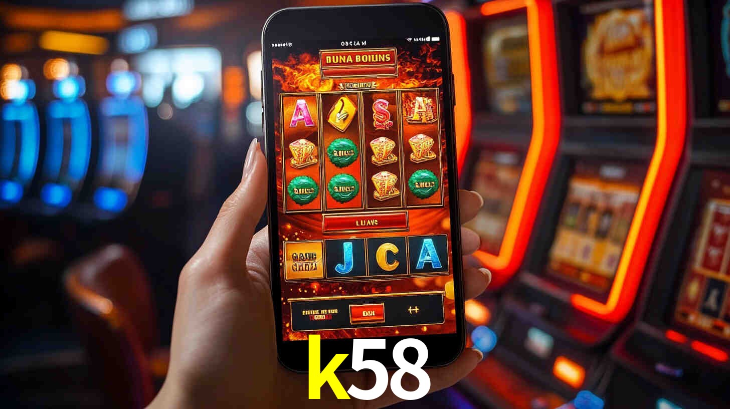 k58 bet