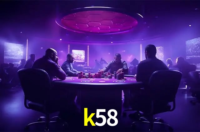 Explorando a Categoria de Eventos em Apostas na k58