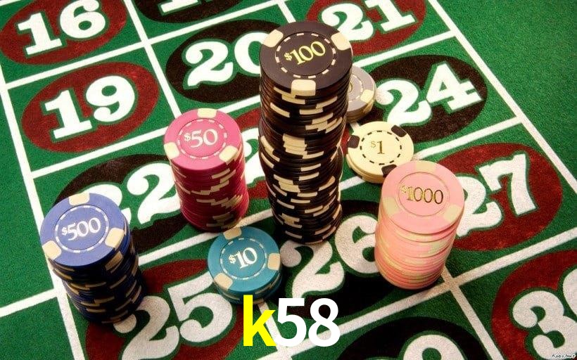 Descubra a Essência do k58: Nossa História e Compromissos