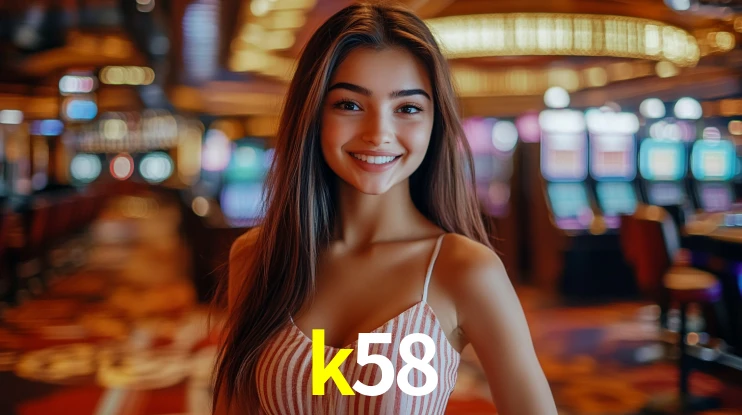 Exclusive Games k58