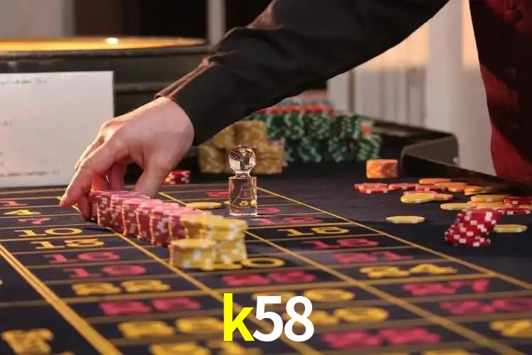 Inovações de Jogos na k58: O Futuro das Experiências Interativas