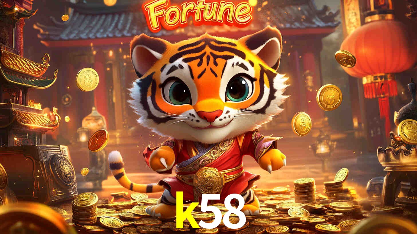 Descubra a Magia dos Jogos de Arcade no k58