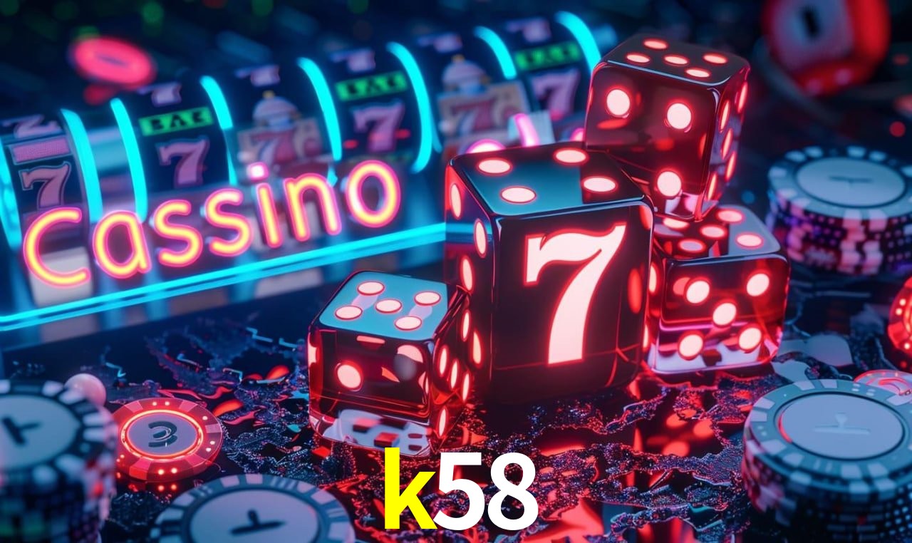Welcome Bonus k58