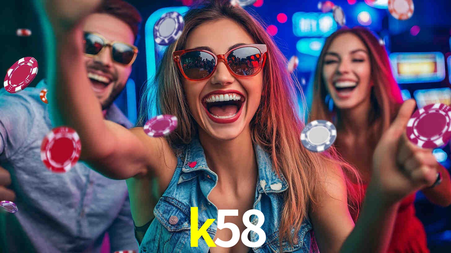 Inovações de Jogos na k58: O Futuro das Experiências Interativas