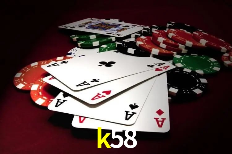 Jogos Exclusivos k58