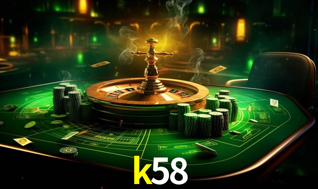 Inovações de Jogos na k58: O Futuro das Experiências Interativas
