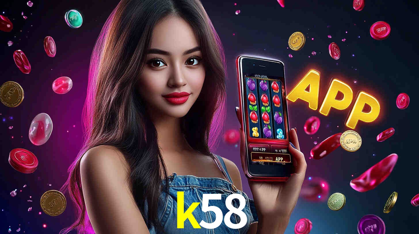 Desvendando o Mundo dos Jogos Virtuais na k58
