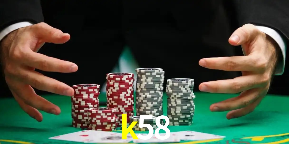 k58 Aplicativo - k58 visual 1
