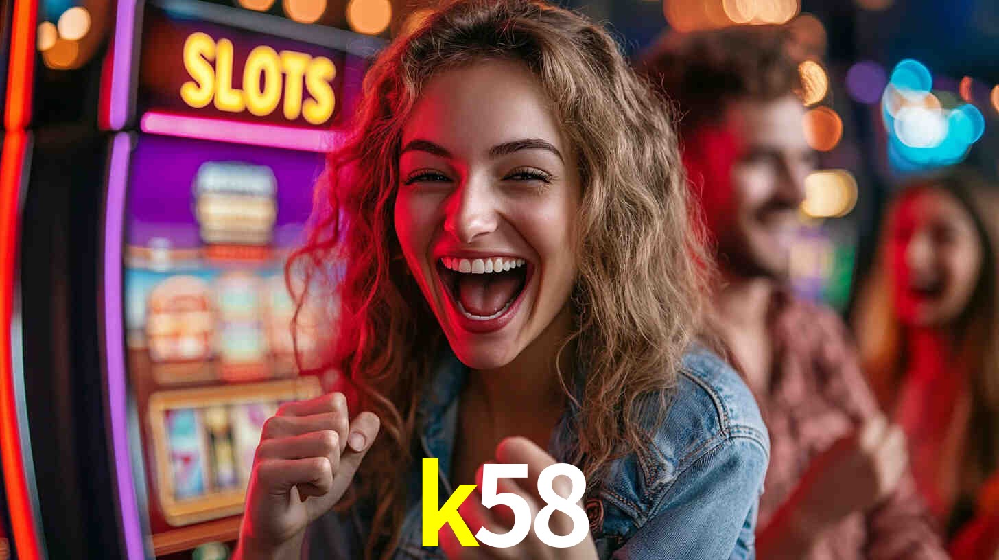 A Experiência Imersiva dos Cassinos Ao Vivo no k58