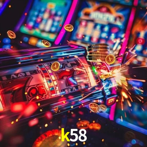 Interface do App k58