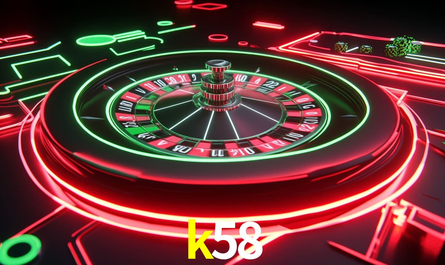 A Popularidade dos Caça-Níqueis no k58