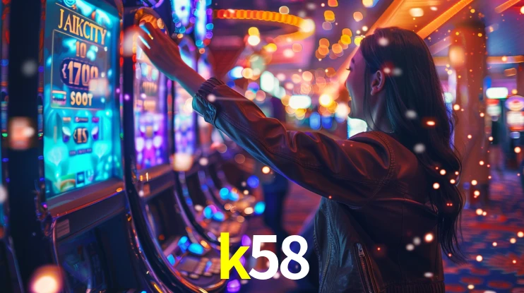 Experimente o Login Seguro Premium no k58